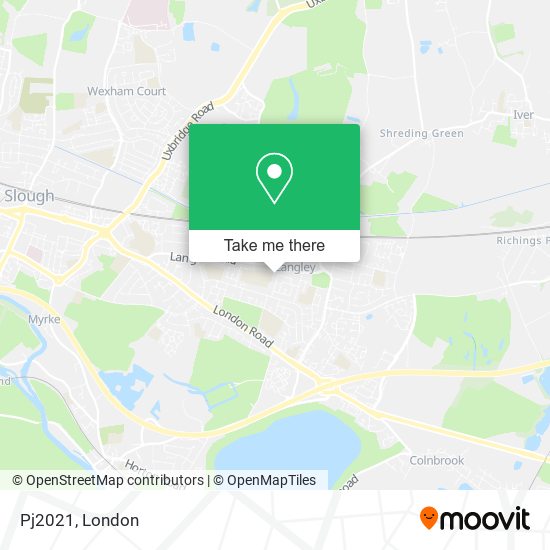 Pj2021 map