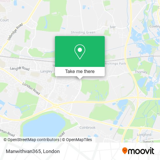 Manwithvan365 map