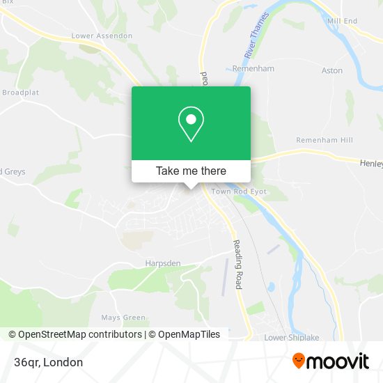 36qr map
