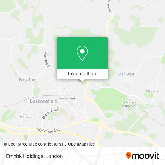Emhbk Holdings map