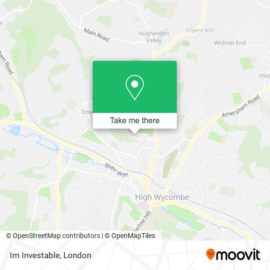 Im Investable map