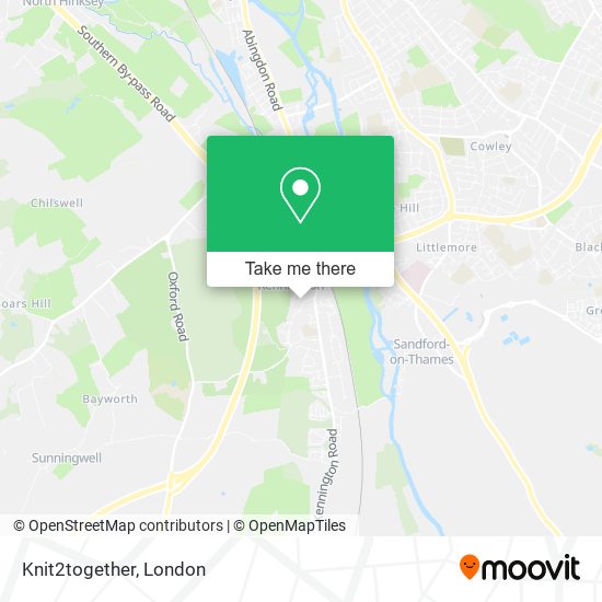 Knit2together map