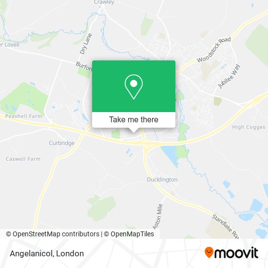 Angelanicol map