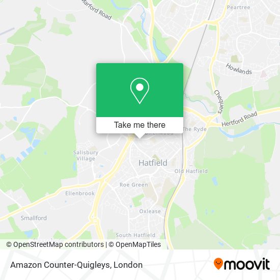 Amazon Counter-Quigleys map