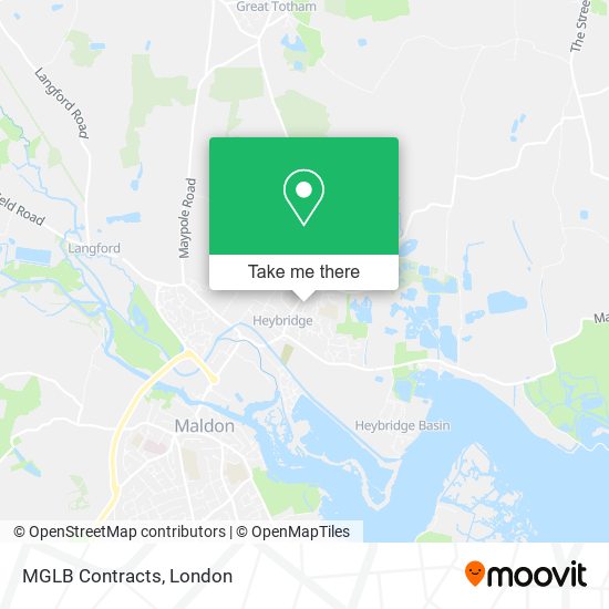 MGLB Contracts map