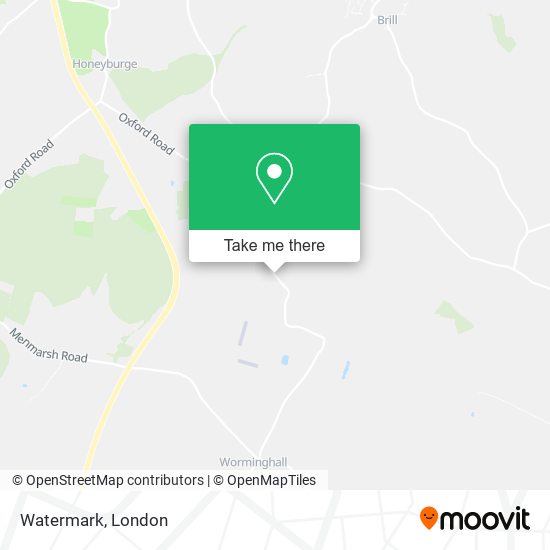 Watermark map