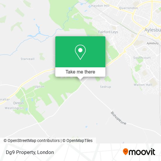 Dg9 Property map