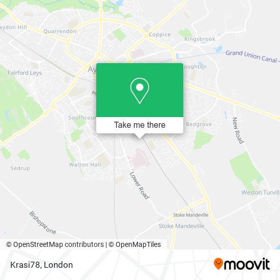 Krasi78 map