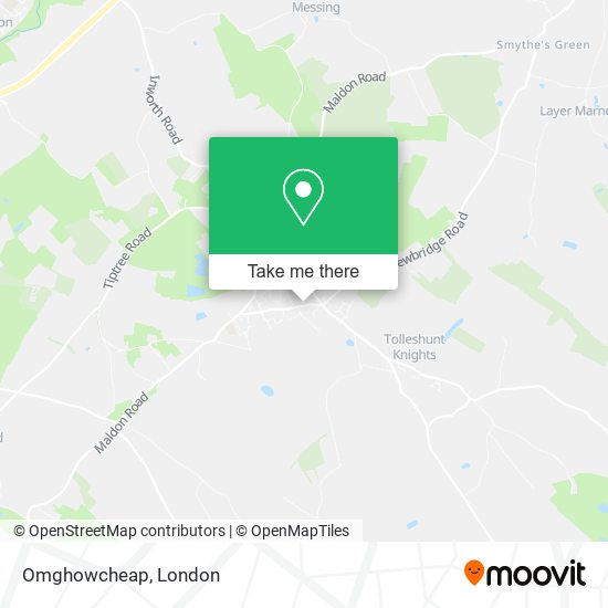 Omghowcheap map