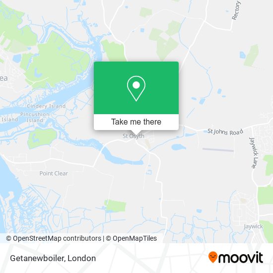 Getanewboiler map