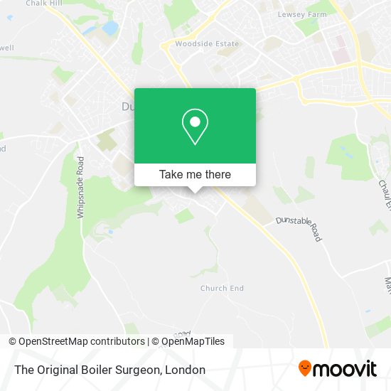 The Original Boiler Surgeon map