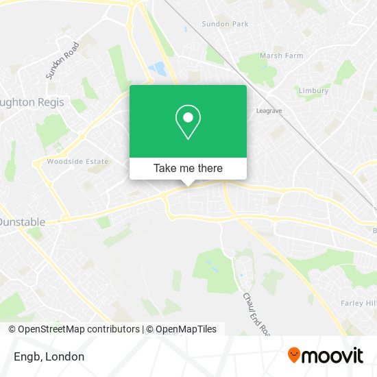 Engb map