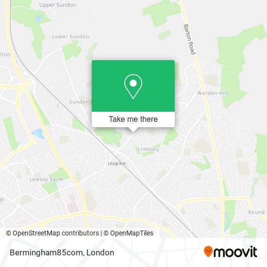 Bermingham85com map