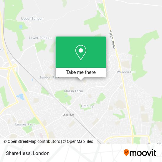 Share4less map