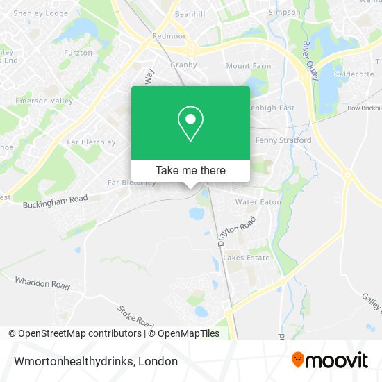 Wmortonhealthydrinks map