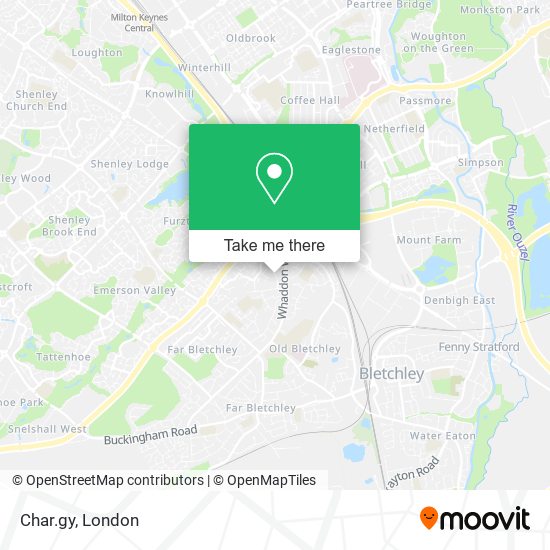 Char.gy map