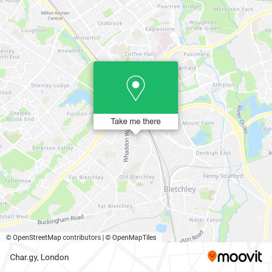 Char.gy map