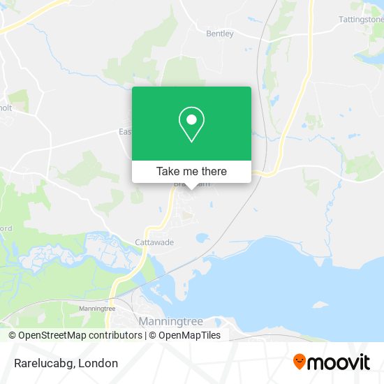 Rarelucabg map