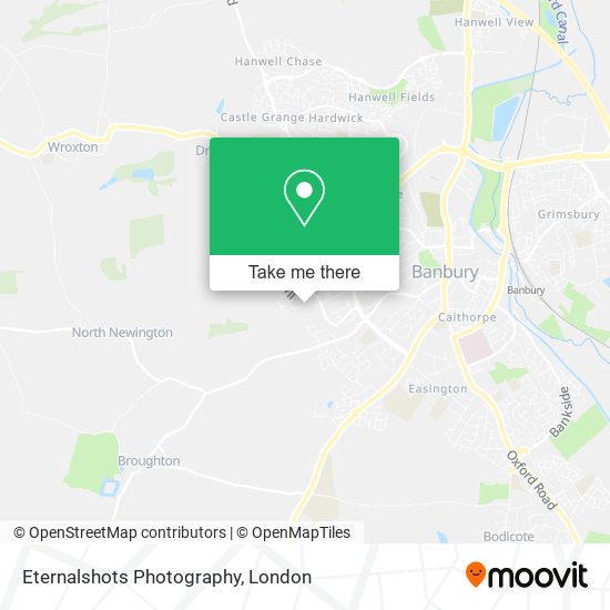 Eternalshots Photography map