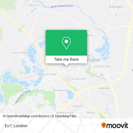 Ec7 map
