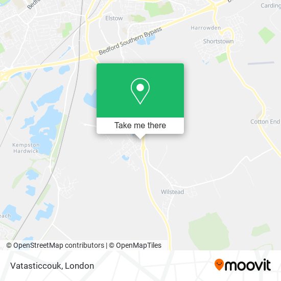 Vatasticcouk map