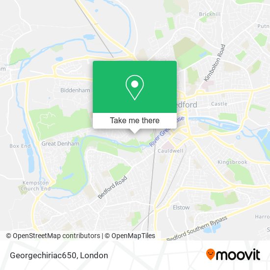 Georgechiriac650 map