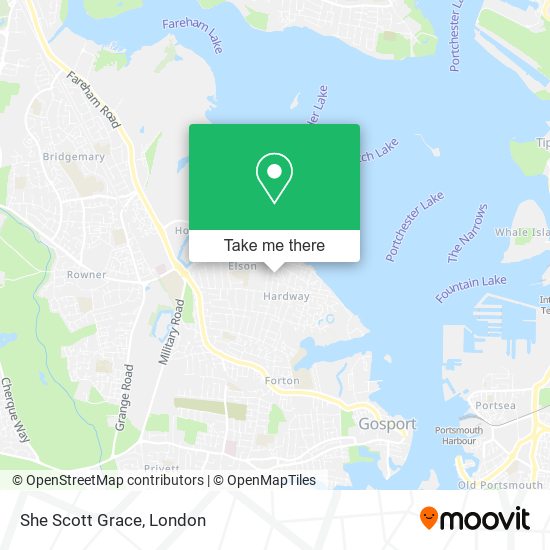 She Scott Grace map
