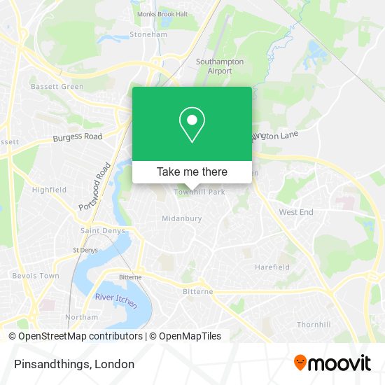 Pinsandthings map