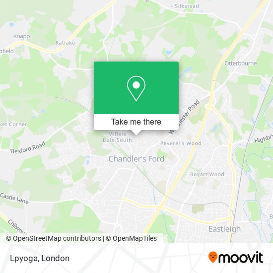 Lpyoga map