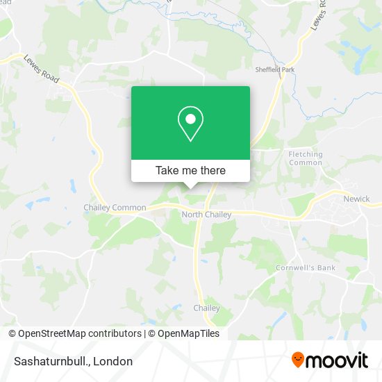 Sashaturnbull. map