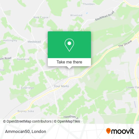 Ammocan50 map