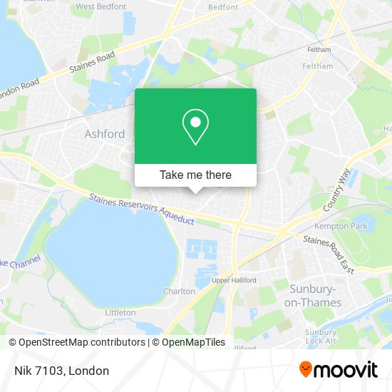 Nik 7103 map