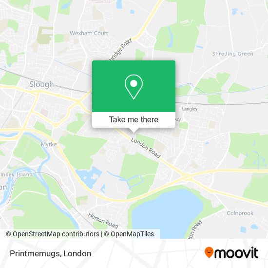 Printmemugs map