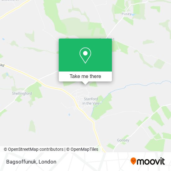 Bagsoffunuk map