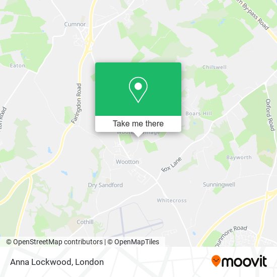 Anna Lockwood map