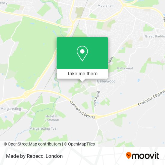 Made by Rebecc map