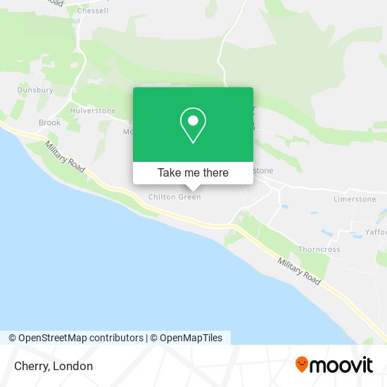 Cherry map