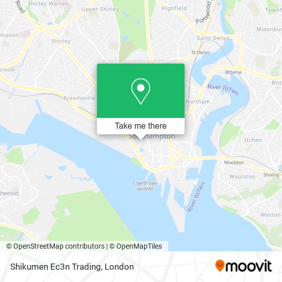 Shikumen Ec3n Trading map
