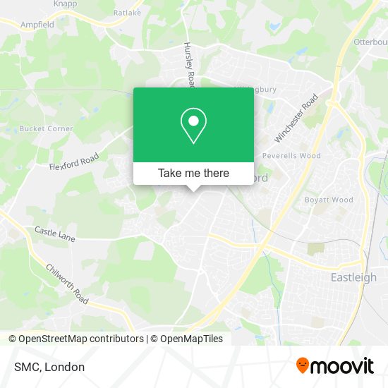 SMC map