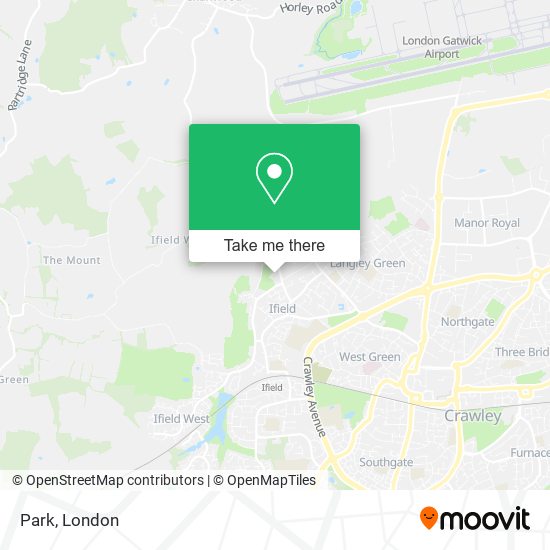 Park map