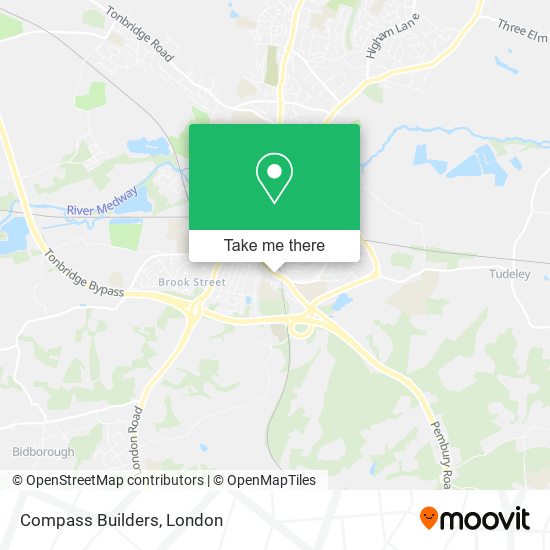 Compass Builders map