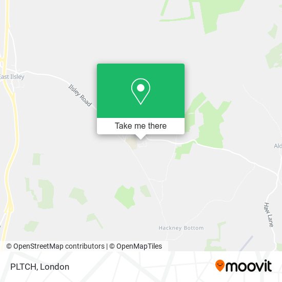 PLTCH map