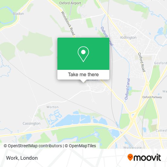 Work map