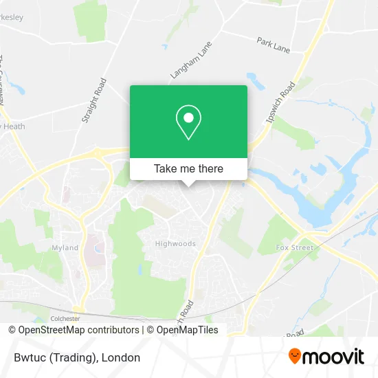 Bwtuc (Trading) map