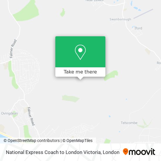 national express coaches to london victoria