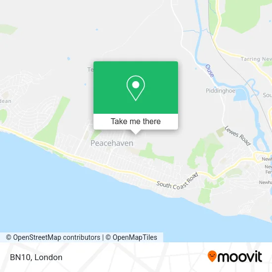 BN10 map