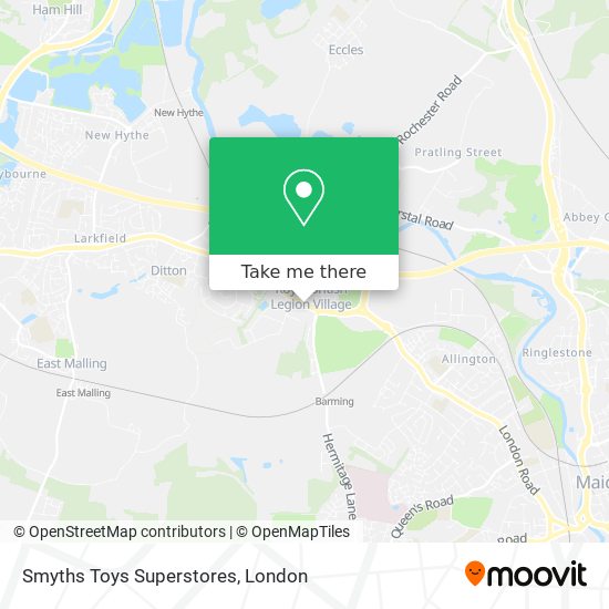 Nearest 2024 smyths toys