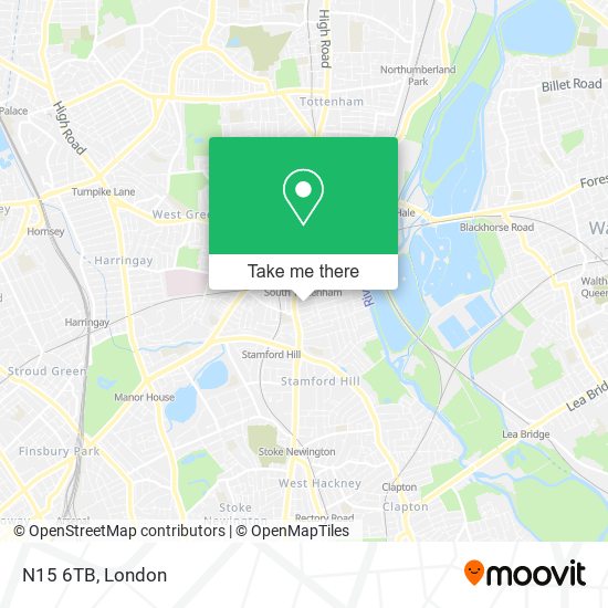 N15 6TB map