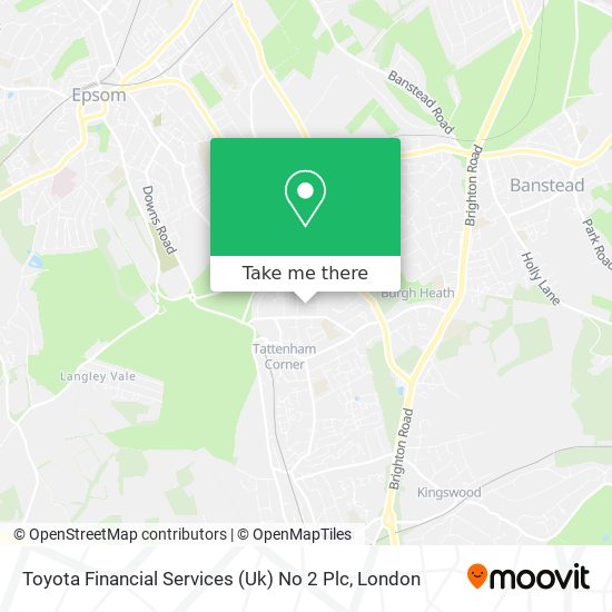 Toyota Financial Services (Uk) Plc : Toyota Motor Credit Corp 2020 Current Report 8 K - Toyota financial services uk plc offers point of sale credit and leasing facilities.