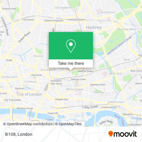 B108 map